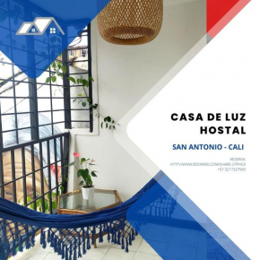 Casa de Luz Hostal